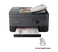 Multifuncional Canon PIXMA TS7450i Wi-Fi Negro