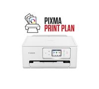 Multifuncional Canon PIXMA TS7650i Wi-Fi Todo-en-Uno