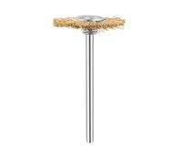 Multifuncional Cepillo Limpio Cabezal Clavos de Alambre Brocas Juego de Brocas Limpiadas Cepillos Uñas Cepa