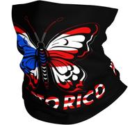 Multifuncional Cuello Pañuelo Veo Tus Verdaderos Colores por eso te Amo Pasamontañas Pañuelo de Cabeza 26X30cm para Adulto,Ciclismo,Senderismo