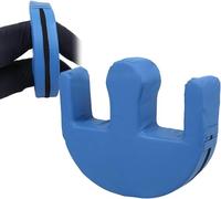 Multifuncional Dispositivo De Giro, Almohada Antidecúbito En Forma De U Para Paralíticos Dispositivo Rotación Del Paciente Para Pacientes Paralizados Y Postrados En Cama Herramienta