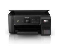 Multifuncional Epson C11CJ66421 ECOTANK ET 2870 Negro