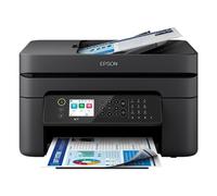 Multifuncional Epson C11CK62402 WORKFORCE WF 2950DWF Negro