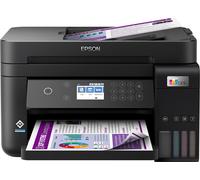 Multifuncional Epson EcoTank ET-3850 Wi-Fi