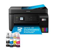 Epson EcoTank ET-4800
