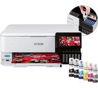 Epson EcoTank ET-8500