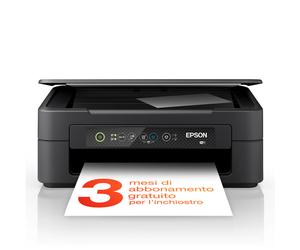 Multifuncional Epson Expression Home XP-2200 Wi-Fi