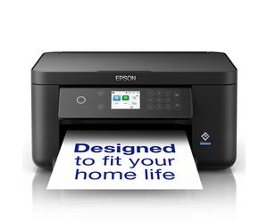 Multifuncional Epson Expression Home XP-5200 Wi-Fi