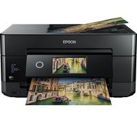 Multifuncional Epson Expression Premium XP-7100 Wi-Fi