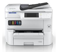 Multifuncional Epson WorkForce Pro EM-C7100DWF Wi-Fi