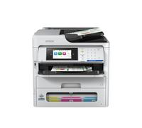 Epson WorkForce Pro EM-C800RDWF Inyección de tinta A4 4800 x 1200 DPI 35 ppm Wifi