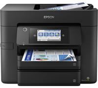 Multifuncional Epson WorkForce Pro WF-4830DTWF Wi-Fi