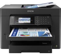 Epson WorkForce Pro WorkForce WF-7840DTWF