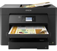 Epson Multifunción WorkForce WF-7830DTWF