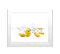 Multifuncional Foto Tanque De Agua Posando Props Para La Filmación Creativa, Shallow Alta Definición Escaparate Para La Fotografía Submarina Flotante, Alimentos Publicidad Shooting 4MM De Espesor(140x