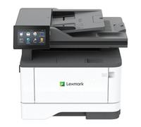 Multifuncional Lexmark XM3142 Láser Monocromo Wi-Fi