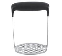 Multifuncional Masher Pother Acero Inoxidable Verdura Chopper Patata Presión Tomate Zanahorias Cortador de Frutas Utensilio de Cocina Herramienta