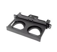 Multifuncional Portavasos Compatible Con Toyota Para Pickup Para 4runner Para Hilux 1989 1990 1991-1995 55620-89103 Panel Instrumentos Central Expansor De Portavasos 5562089103