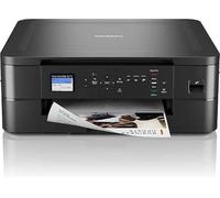 Brother DCP-J1050DWRE1 Inyección de tinta A4 1200 x 6000 DPI 17 ppm Wifi