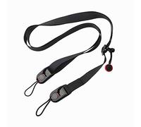 Multifunction Camera Strap Neck Shoulder Back Hangable Strap Adjustable Universal Decompression Hanging Strap Belt