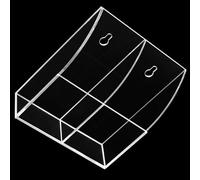 Multifunction Remote Holder Box Desktop Organiser for Remotes Writing Tools Office Supplies Rack Office Organizer