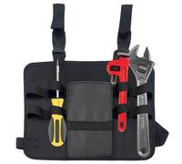 Multifunction Screw Storage Bag, Portable Repair Kit Holder, Maintenance Tool Belt, Adjustable Tool Holder, Durable Tool Storage Bag, Adjustable Maintenance Tool Holder for Professionals