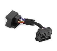 Multifunction Steering Wheel Button Control Canbus Simulator Adapter Solve Battery Discharge Problem for PQ35 Platform All Cars MK5 B6