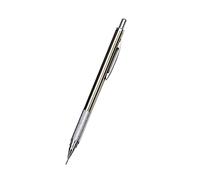 Multifunctional Automatic Pencils Metal Mechanical Pencil with Leads Drawing for Art Sketching Drawing Painting Automatic with Leads Pencils Office School Supplies