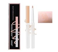 Multifunctional Concealer Stick, Beauty Concealer Pencil, Waterproof Full Coverage Perfect Stick, Change the Lip Line, Lift the Brow Bone, Concealer Crayon Stick (#01)