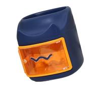 Multifunctional Desktop Organizers With Pen Holder Phone Stand Plastics Storage Tray For Home Office School Supplies Office Supplies Organiser With Phone Stand