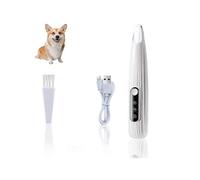 Multifunctional Dog And Cat Grooming Tool for Trimming Hair On Paws And More