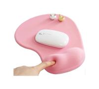 Multifunctional Ergonomics of The Silicone Wristband Mouse Pad Home Office Wristband Mouse Pad