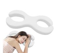 Multifunctional Face Down Pillow, Face Down Sleeping Pillow, Home Massage Face Down Pillow, Neck Support Face Down Pillow, Face Down Pillow 21.65x2.36 inches for Sleeping
