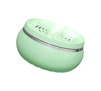 Multifunctional Fruit Washer - Portable Cleaning Machine, Mode Food Purifier, Vegetable and Fruit Cleaner | Kitchen Cooking Tool, Grain Rice Seafood Washer, Suitable for Home Fruits Vegetables