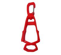 Multifunctional Glove Clips, Secure Belt Clamp Holder, Lightweight Sturdy Glove Fastener with Strong Grip Mechanism Design, Portable Safety Clip Tool for Outdoor Sports Work Home