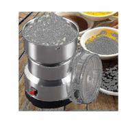Multifunctional Home Grinder for Grains, Beans, Spices & Electric Coffee - Kitchen Appliance
