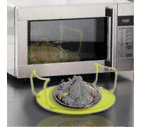 Multifunctional Microwave Oven Sh And Steaming Rack(Only Rack