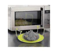 Multifunctional Microwave Oven Sh And Steaming Rack - Wk