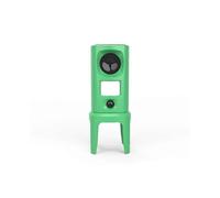 Multifunctional Mouse Repellent Solar Snake Repellent Outdoor Ultrasonic Electronic Mouse Repeller