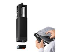 Multifunctional Phone Port Cleaning Kit - Magnetic Case, Dust Removal Tools | Portable Hand Tool, Precision Electronic Accessory with Earphones Port Cleaning For Home School Camping Travel