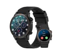 Multifunctional Smart Watch, 1 Count Fashion Digital Watch with Multiple Sports Modes, Sports Watch for Women & Men Compatible with iPhone/A