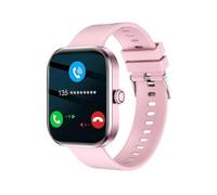 Multifunctional Smart Watch, Fashion Digital Watch with Heart Rate Monitoring and Sleep Tracking, Sports Watch for Women & Men, Wearable