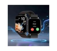 Multifunctional Smart Watch, Fashion Digital Watch with Heart Rate Monitoring and Sleep Tracking, Sports Watch for Women & Men, Wearable, Wa