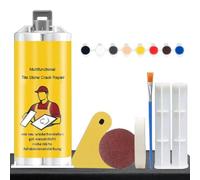 Multifunctional Tile Stone Crack Repair Kit