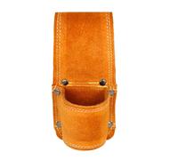 Multifunctional Tool Bag for Hammer Wrenches, Portable Storage Organizer for Electricians and Carpenters, 1 Compartment