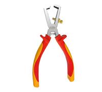 Multifunktions-Drahtzangenwerkzeug, Mehrzweck-Abisolierzange, Drahtsp, Kabelabisolierer, bestehen Elektrisches Abisolierwerkzeug, professionelles Mehrzweck-Abisolierwerkzeug zum Kabelschneiden