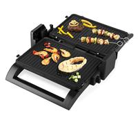 Multigrill 4 en 1, 1500W 31,5x21,5 cm Princess 112536