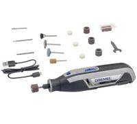 Multiherramienta 3.6V 2.0Ah Lite 7760 JA DREMEL F0137760JA