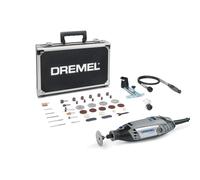 Multiherramienta 3000 130w + 45 accesorios