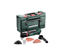 Multiherramienta a batería METABO MT 18 LTX 18 sin batería en MetaBox 145 L 613021840